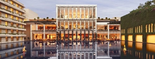 The Oberoi is one of Best Luxury Hotels and Resorts in India.