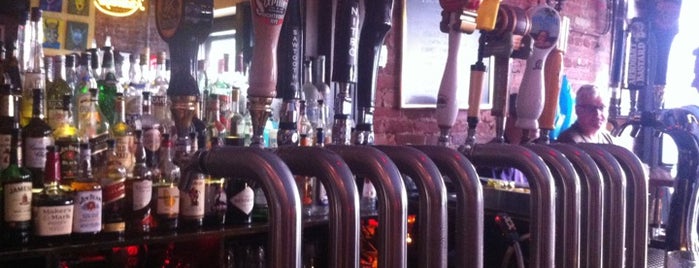 Drop Off Service is one of Rubbo's NYC Beer Bar Spectacular.