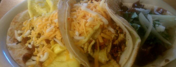 Mi Ranchito Taqueria is one of The Very Best Breakfast Tacos in Austin.