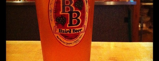 中目黒タップルーム is one of 東京クラフトビール.