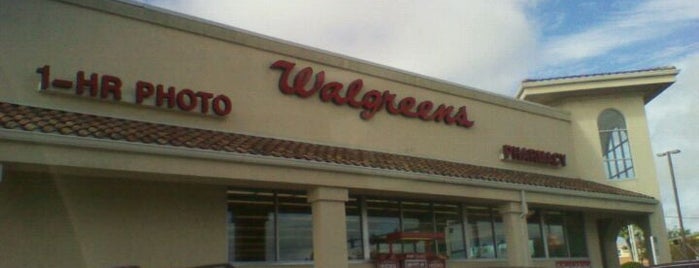 Walgreens is one of Guide to Lakeland's best spots.