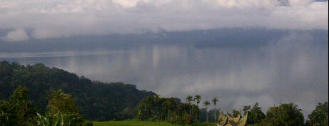 Danau Maninjau is one of INDONESIA Best of the Best #1: The Nature.