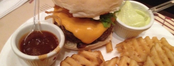 General Prime Burger is one of 7 hambúrgueres imperdíveis em SP.