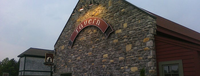 Stoneforge Tavern and Publick House is one of 20 favorite restaurants.