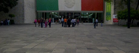 Anthropology Museum of México is one of Guide to Mexico City's best spots.