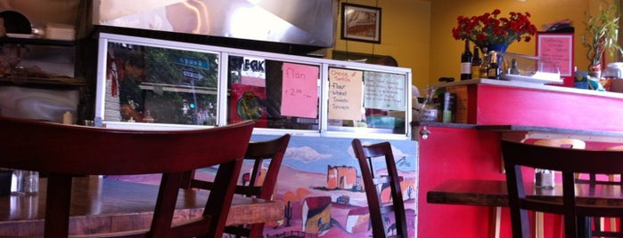 Go Getters Deli is one of The 15 Best Places for Healthy Food in Civic Center, San Francisco.