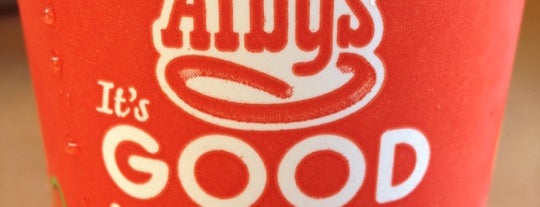 Arby's is one of Must-visit Food in Milledgeville.