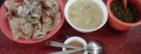 RM. Aan Ping Lao is one of Kuliner PALU Sulawesi Tengah.