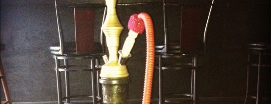 2420 Hookah Lounge is one of The 15 Best Places for Apples in Clearwater.