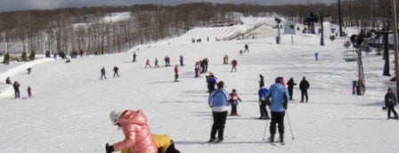 Montage Mountain Resort is one of Things to Do in the Scranton Area.