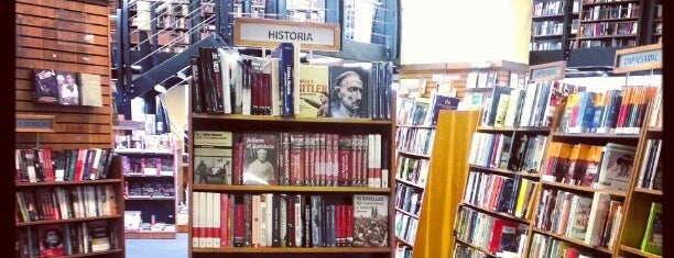 Mr. Books is one of Antonio Carlos'un Beğendiği Mekanlar.
