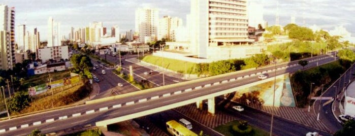 Cuiabá is one of As cidades mais populosas do Brasil.