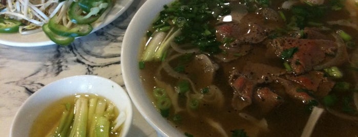 Pho So 1 is one of Food to eat in Seattle.