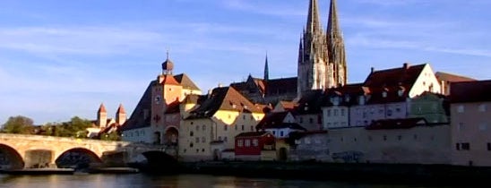 Regensburg / Germany