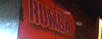 Bar Rumba is one of Nightclubs in London.