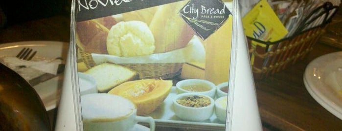 City Bread is one of Best places in Guarulhos, Brasil.