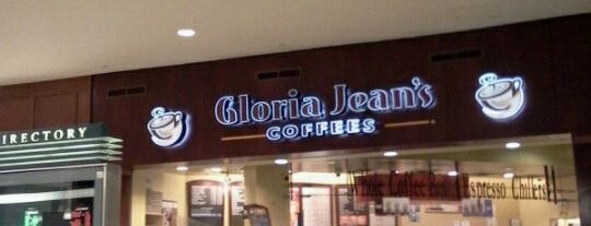 Gloria Jean's Coffees is one of Queen's Best Coffee by Subway Stop.