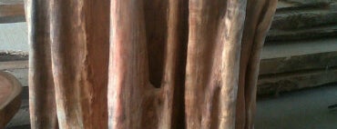 Natural Wood is one of Alan 님이 저장한 장소.