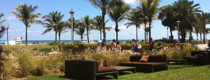 DiLido Beach Club is one of Miami Beach.