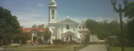 San Babila is one of Lugares favoritos de Zoe.