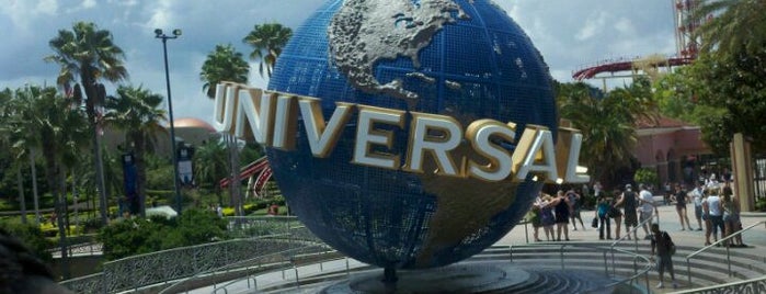 Universal Studios Florida is one of Best Haunts and Scares In United States-Halloween.