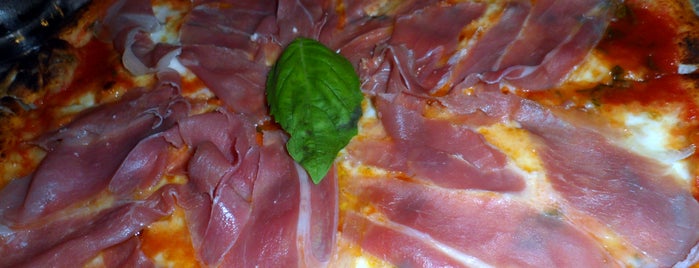 Tappo is one of Italian Eats!.