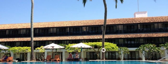 Vivanta By Taj - Bentota is one of I definitely recommend this!.