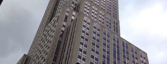 Edificio Empire State is one of #nyc12.