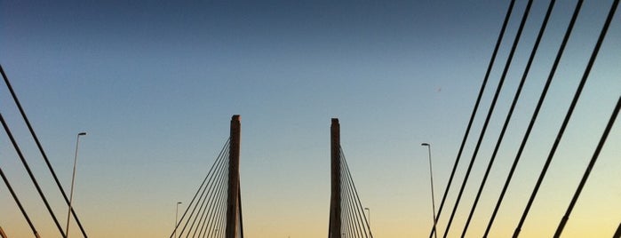 Martinus Nijhoffbrug is one of Bridges in the Netherlands.