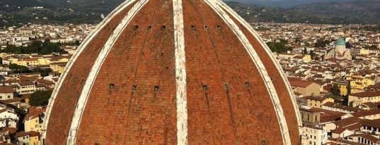 Campanile di Giotto is one of Best of Italy.