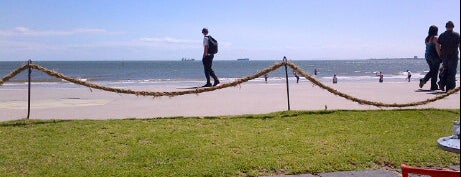 Stokehouse Cafe is one of Lunch.