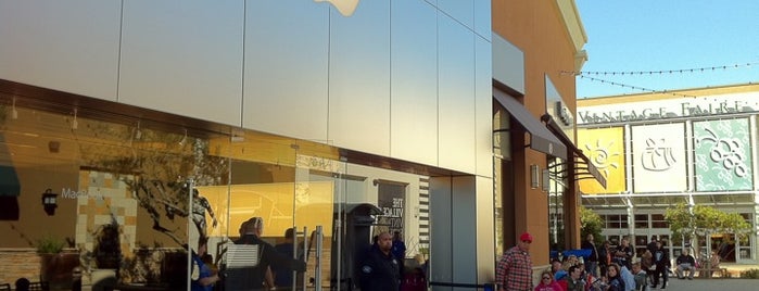 Apple Vintage Faire is one of US Apple Stores.