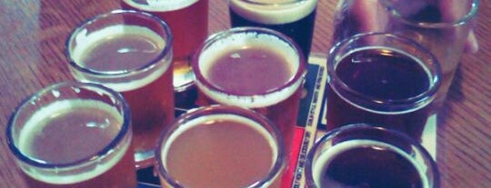North Coast Brewing Co. Taproom & Grill is one of Top picks for Breweries.