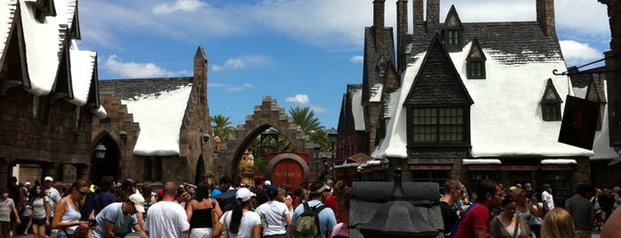 Universal Studios Florida is one of All-time favorites in Orlando, FL, United States.