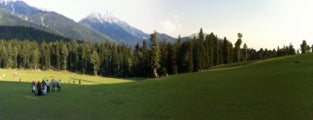 Bahreen is one of BEST PLACES IN KASHMIR.