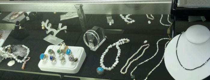 Lustre Jewelry is one of Guide to Ukiah's best spots.