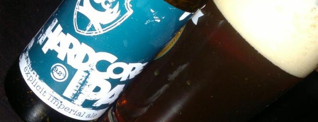 Birroteca Al Goblet is one of Just 4 Good Beer Lovers (Modena e dintorni).