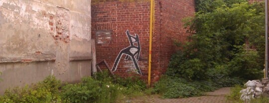 Chair, 2009 is one of Street Art in Nizhniy Novgorod.