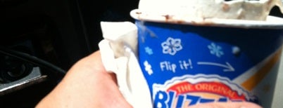 Dairy Queen is one of The 7 Best Places for S'mores in Fort Wayne.