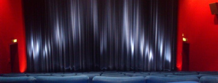 CineStar is one of CineStar Kinos in Deutschland.