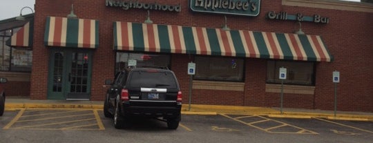 Applebee's Grill + Bar is one of Evansville, IN - Restaurants.