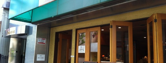 カフェ・デザール・ピコ is one of LCF Group.