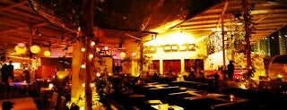 Barcode Outdoor Terrace & Pre-Club is one of The most "hits" night clubs in Jakarta.