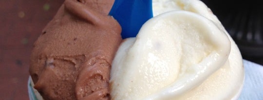 Pitango Gelato is one of D.C.'s Best Ice Cream Shops.