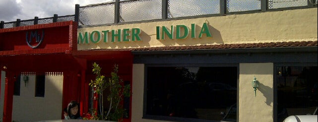 Mother India is one of Fine Dining in & around Sydney Greater West.
