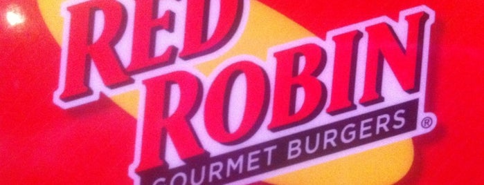 Red Robin Gourmet Burgers and Brews is one of Naptown's absolute best burger and hot dog spots..