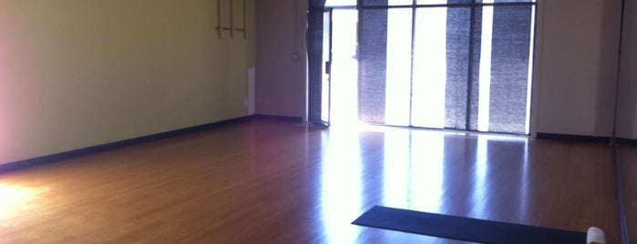 CorePower Yoga is one of Guide to Denver's best spots.