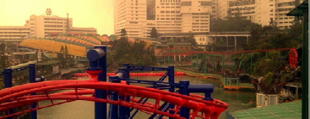 Monorail Station is one of All-time favorites in Malaysia.