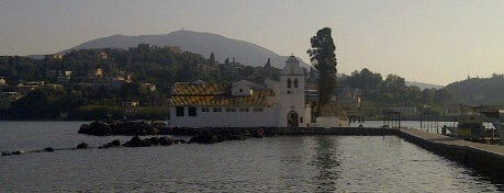Kanoni is one of Corfu Holiday Palace.