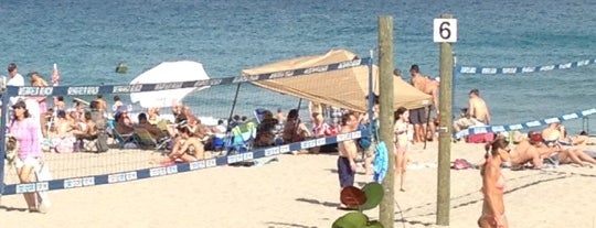 JB's On The Beach is one of Fort Lauderdale.